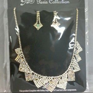 Jewlery Set